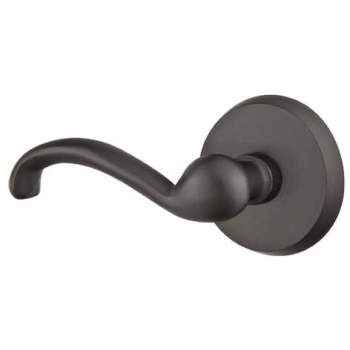 Emtek door levers image-4