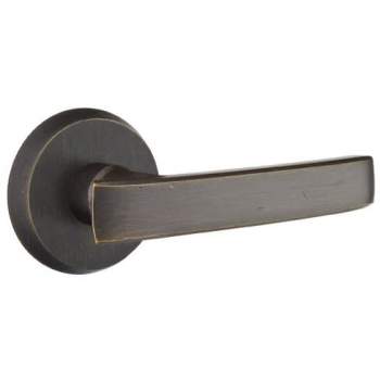Emtek door levers image-2