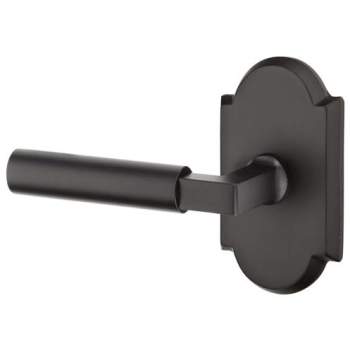 Emtek door levers image-4