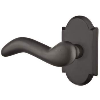 Emtek door levers image-4