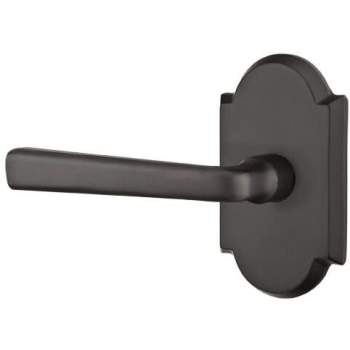 Emtek door levers image-4