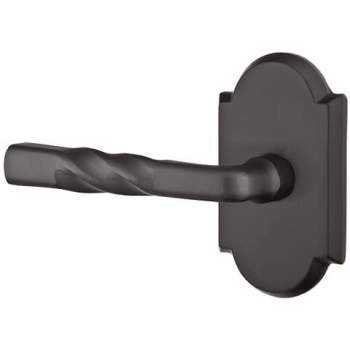 Emtek door levers image-4
