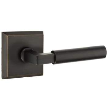 Emtek door levers image-2