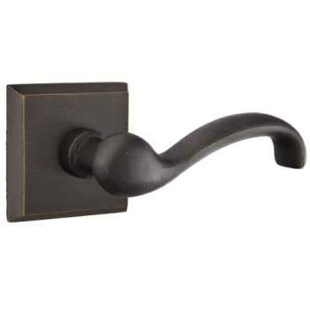 Emtek door levers image-2