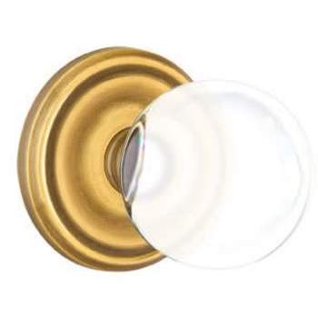Emtek door knobs image-8