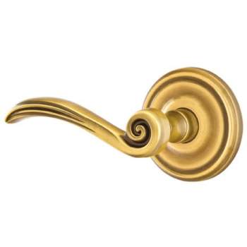 Emtek door levers image-8