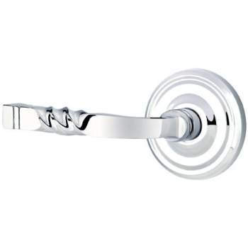 Emtek door levers image-12
