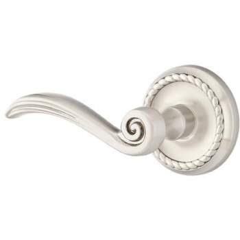 Emtek door levers image-12