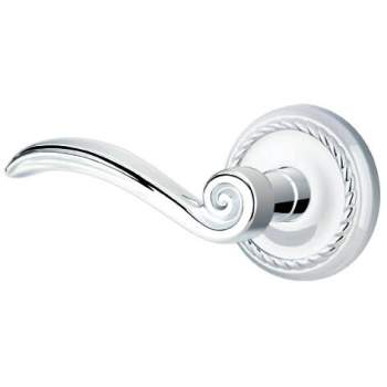 Emtek door levers image-10