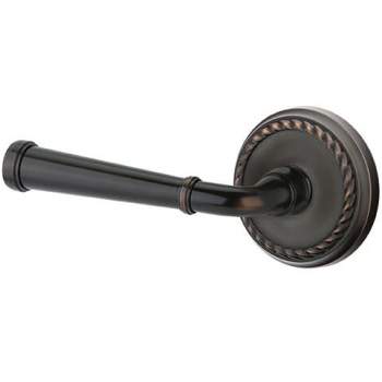 Emtek door levers image-8