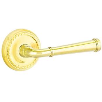 Emtek door levers image-2