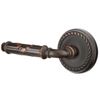 Emtek door levers image-8