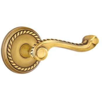 Emtek door levers image-2