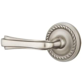 Emtek door levers image-12