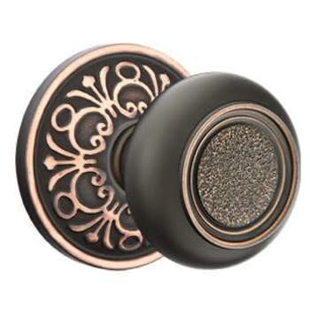 Emtek door knobs image-2