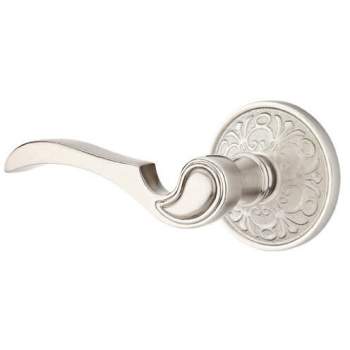 Emtek door levers image-10