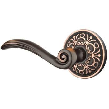 Emtek door levers image-8