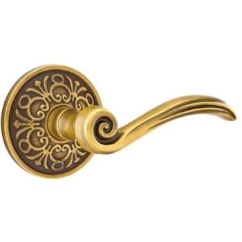 Emtek door levers image-2
