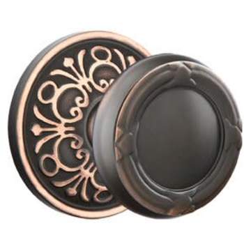 Emtek 8106RBK image-1