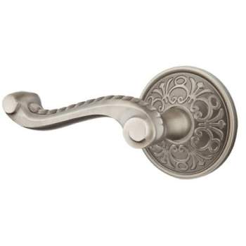 Emtek door levers image-10