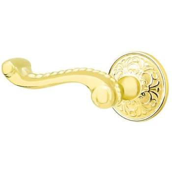 Emtek door levers image-8