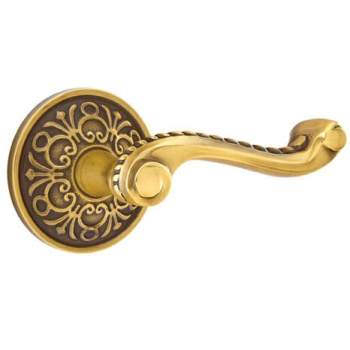 Emtek door levers image-2