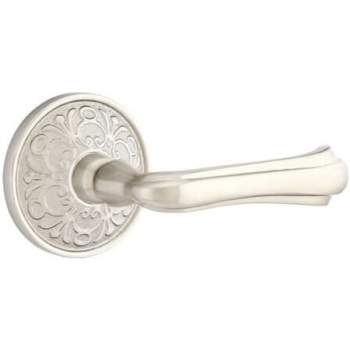 Emtek door levers image-4