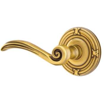Emtek door levers image-8