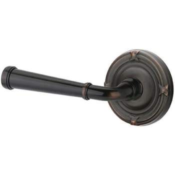 Emtek door levers image-8