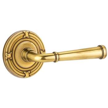 Emtek door levers image-2
