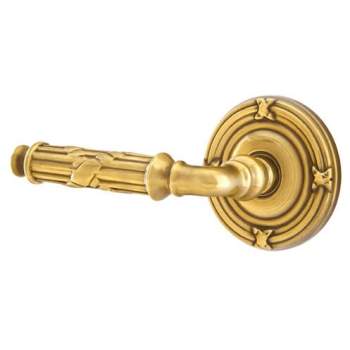 Emtek door levers image-8