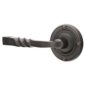 Emtek door levers image-8