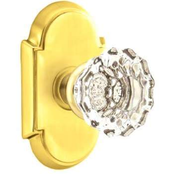 Emtek door knobs image-8