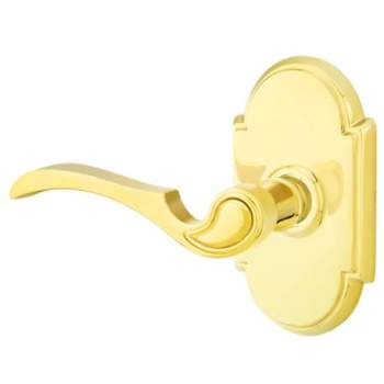 Emtek door levers image-8