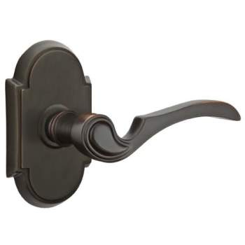 Emtek door levers image-2