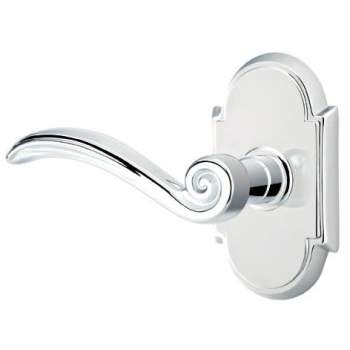 Emtek door levers image-12