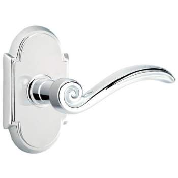 Emtek door levers image-6