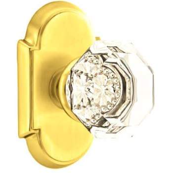 Emtek door knobs image-8
