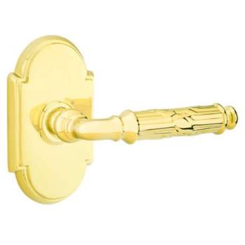 Emtek door levers image-2