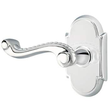 Emtek door levers image-12