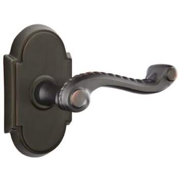 Emtek door levers image-2