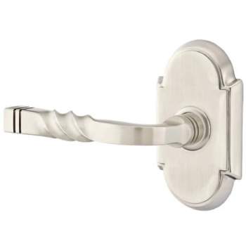 Emtek door levers image-10