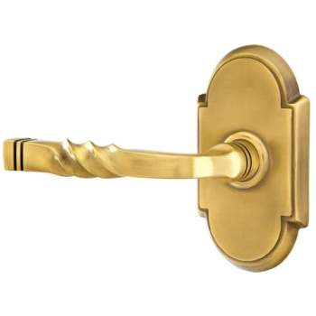Emtek door levers image-8