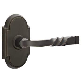 Emtek door levers image-2