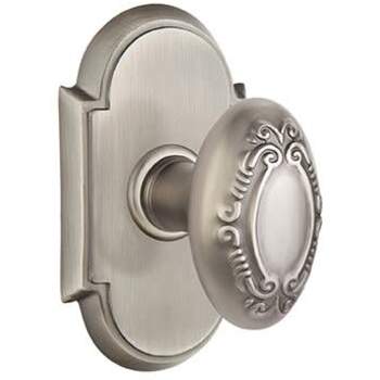 Emtek door knobs image-6