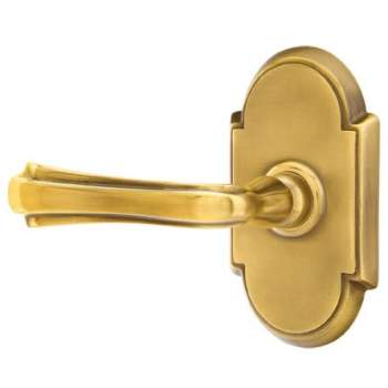 Emtek door levers image-8