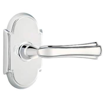 Emtek door levers image-6
