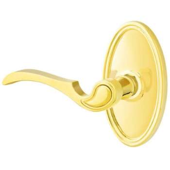 Emtek door levers image-8