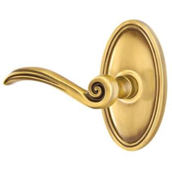 Emtek door levers image-8