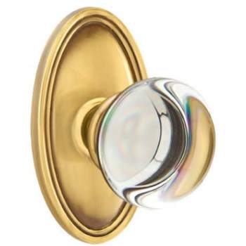 Emtek door knobs image-6